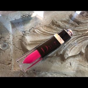 DIOR ADDICT Lacquer Plump